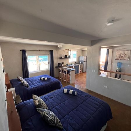 Beach Front Lofts, La Ventana Екстер'єр фото