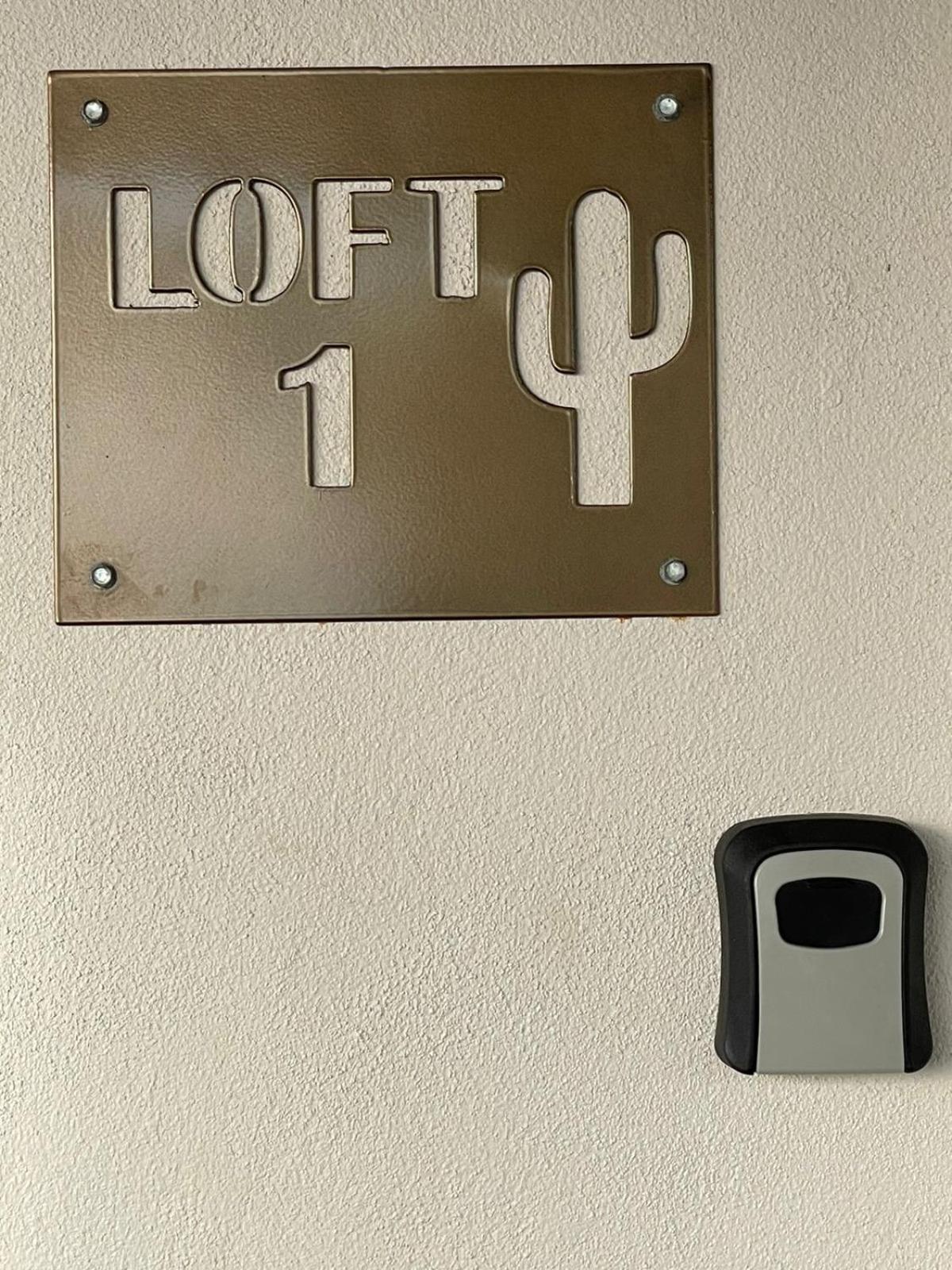 Beach Front Lofts, La Ventana Екстер'єр фото