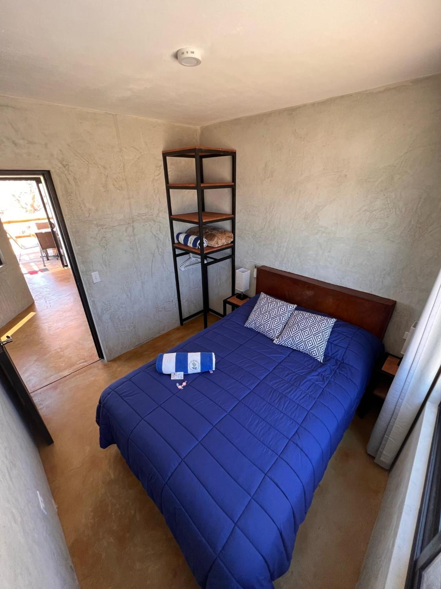 Beach Front Lofts, La Ventana Екстер'єр фото