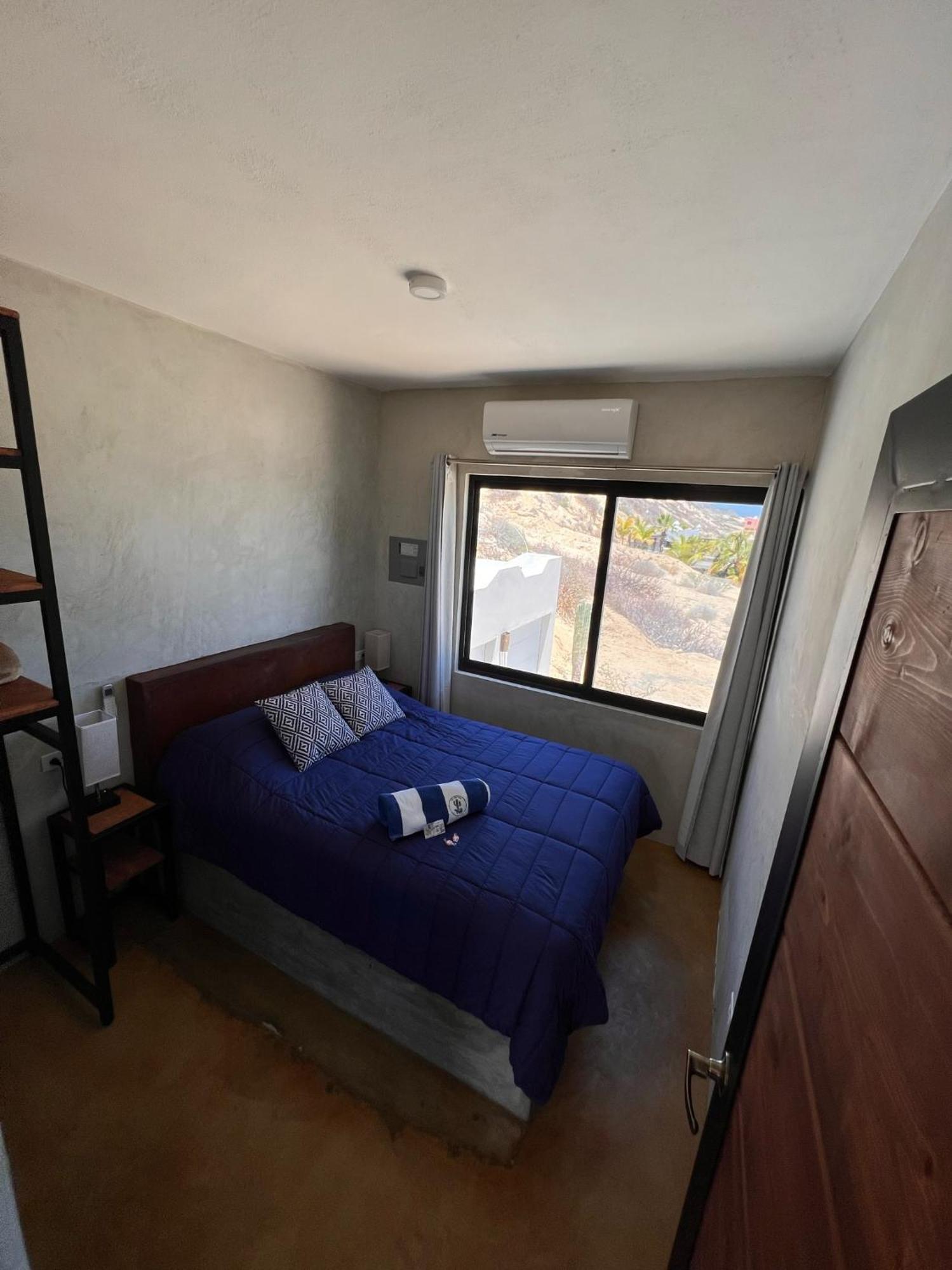 Beach Front Lofts, La Ventana Екстер'єр фото