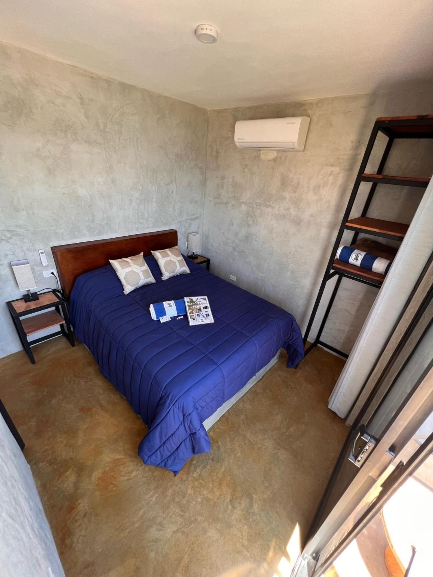 Beach Front Lofts, La Ventana Екстер'єр фото